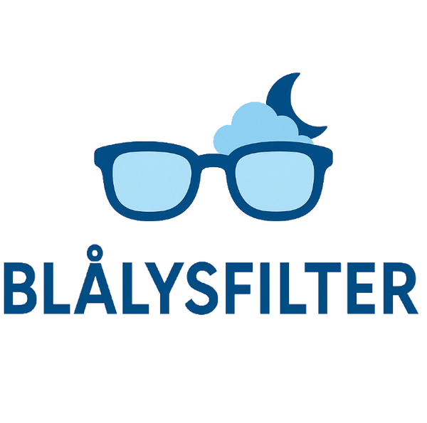 Blålysfilter.no